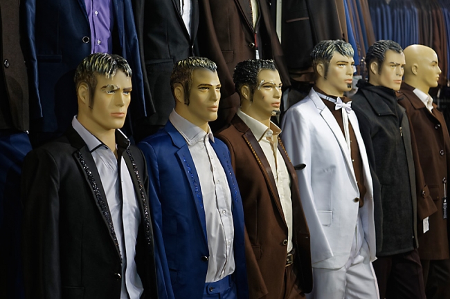 Ispahan-Grand bazar-062